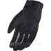 Моторукавички LS2 All Terrain Man Gloves Black Blue (S)
