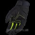 Моторукавички LS2 All Terrain Man Gloves Black Hi-Viz Yellow (XL)