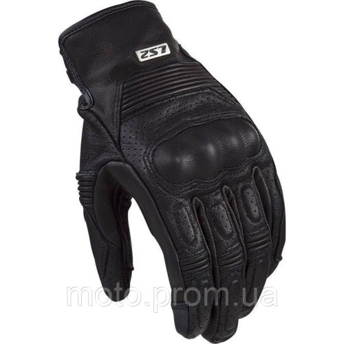 Моторукавички LS2 Duster Man Gloves Black (L)