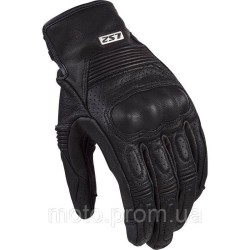 Моторукавички LS2 Duster Man Gloves Black (S)