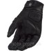 Моторукавички LS2 Duster Man Gloves Black (S)