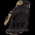 Моторукавички LS2 Duster Man Gloves Tobacco Black (XL)