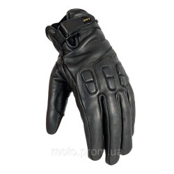 Моторукавички LS2 Jazz Man Gloves Black (L) Моторукавички LS2 Jazz Man Gloves Black (L)