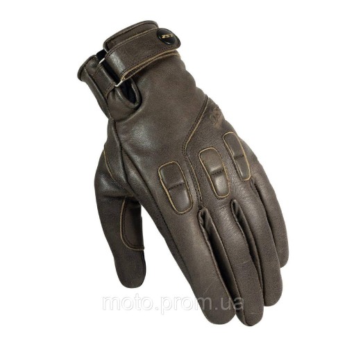 Моторукавички LS2 Jazz Man Gloves Cracker Brown (XL)