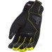 Моторукавички LS2 Jet 2 Man Gloves Black Hi-Vis Yellow (M)