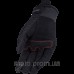 Моторукавички LS2 Ray Man Gloves Black (M)