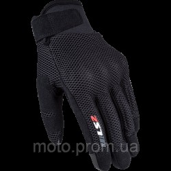 Моторукавички LS2 Ray Man Gloves Black (S) Моторукавички LS2 Ray Man Gloves Black (S)