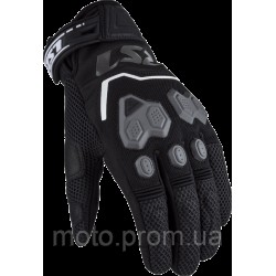Моторукавички LS2 Vega Man Gloves Black (M) Моторукавички LS2 Vega Man Gloves Black (M)