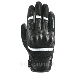 Моторукавички Oxford Glove RP-6S Glove Black & White (L) Моторукавички Oxford Glove RP-6S Glove Black & White (L)