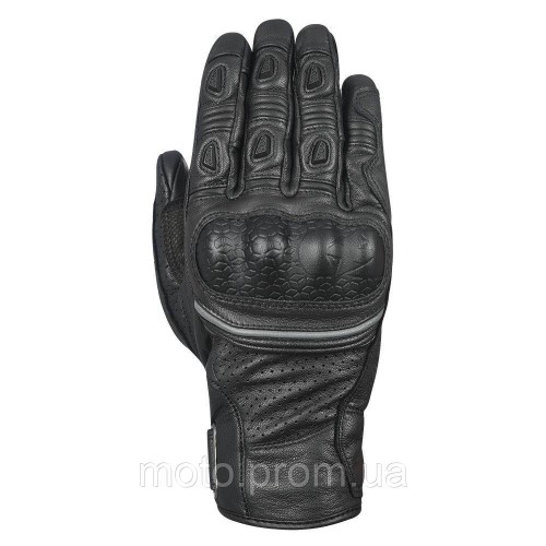 Моторукавички Oxford Hawker Men's Glove Black (L)