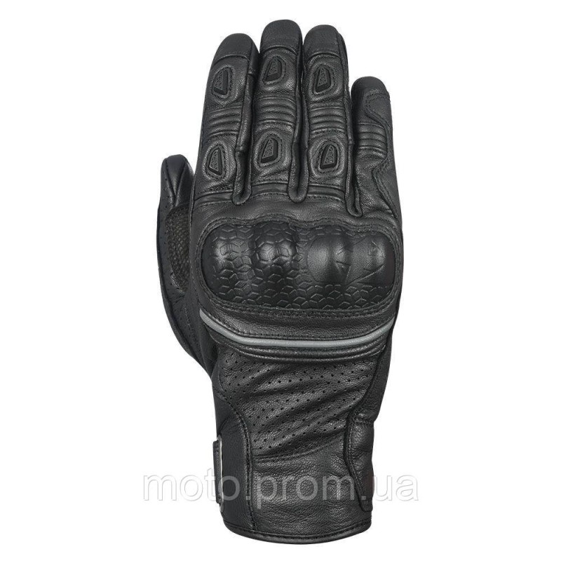 Моторукавички Oxford Hawker Men's Glove Black (L)