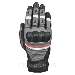 Моторукавички Oxford Hawker MS Glove Charcoal / Black (S) Моторукавички Oxford Hawker MS Glove Charcoal / Black (S)