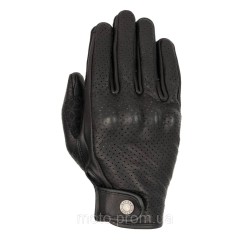 Моторукавички Oxford Henlow Air MS Glove Black (M)