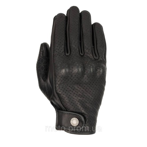 Моторукавички Oxford Henlow Air MS Glove Black (XXL)