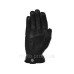 Моторукавички Oxford Holton Men'S Short Classic Leather Gloves Black (3XL)