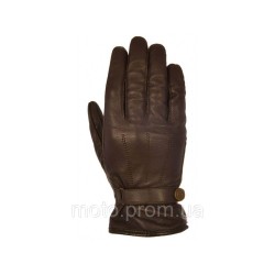 Моторукавички Oxford Holton Men'S Short Classic Leather Gloves Brown (XL) Моторукавички Oxford Holton Men'S Short Classic Leather Gloves Brown (XL)