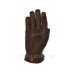 Моторукавички Oxford Holton Men'S Short Classic Leather Gloves Brown (XL)