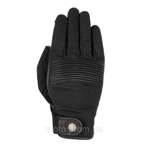 Моторукавички Oxford Kickback MS Glove Black (M)