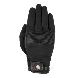 Моторукавички Oxford Kickback MS Glove Black (XL) Моторукавички Oxford Kickback MS Glove Black (XL)