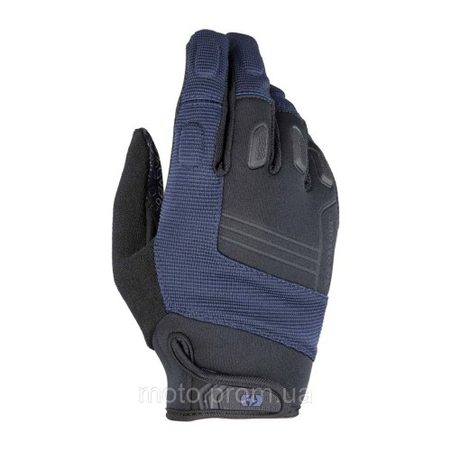 Моторукавички Oxford North Shore 2.0 Gloves Blue (M)