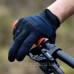 Моторукавички Oxford North Shore 2.0 Gloves Blue (M)