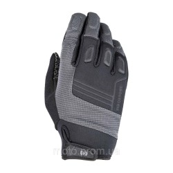 Моторукавички Oxford North Shore 2.0 Gloves Grey (M) Моторукавички Oxford North Shore 2.0 Gloves Grey (M)