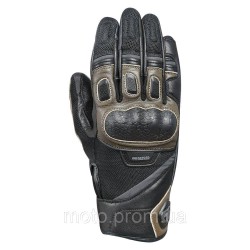 Моторукавички Oxford Outback MS Glove Brown / Black (S)