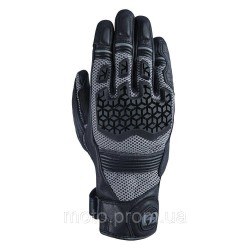 Моторукавички Oxford Rockdale MS Glove Charcoal / Black (S) Моторукавички Oxford Rockdale MS Glove Charcoal / Black (S)