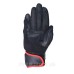 Моторукавички Oxford RP-3 2.0 MS Short Sports Glove Black / White / Red (S)