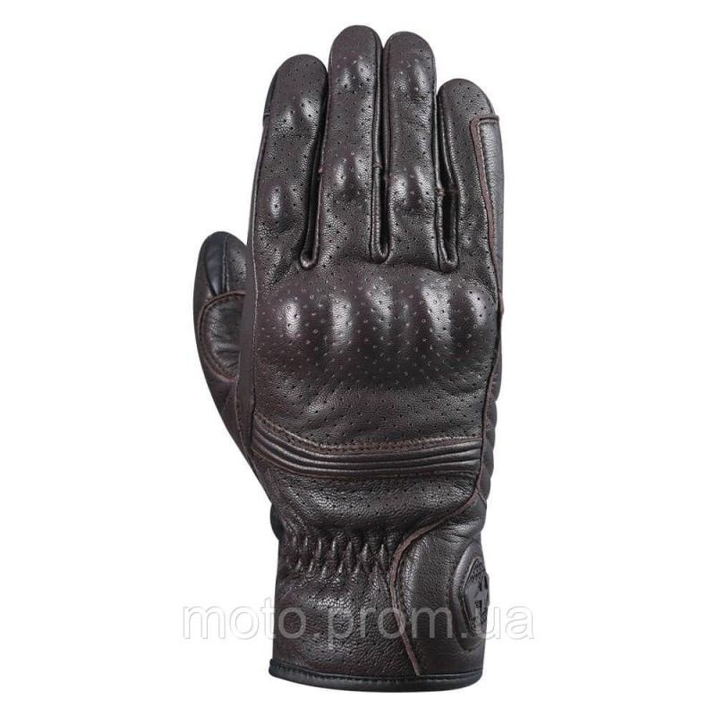 Моторукавички Oxford Tucson 1.0 MS Glove Brown (3XL)