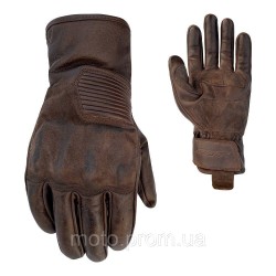 Моторукавички RST Crosby CE Mens Glove Brown (S) Моторукавички RST Crosby CE Mens Glove Brown (S)