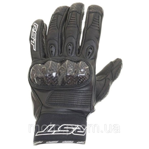 Моторукавички RST Freestyle M Glove Black (XS)