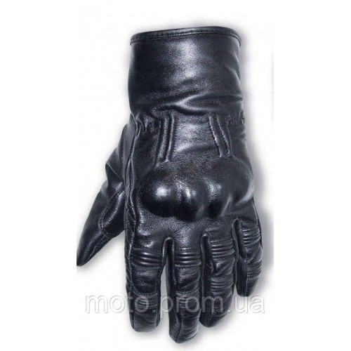 Моторукавички RST Retro 2 CE M Glove Black (S)