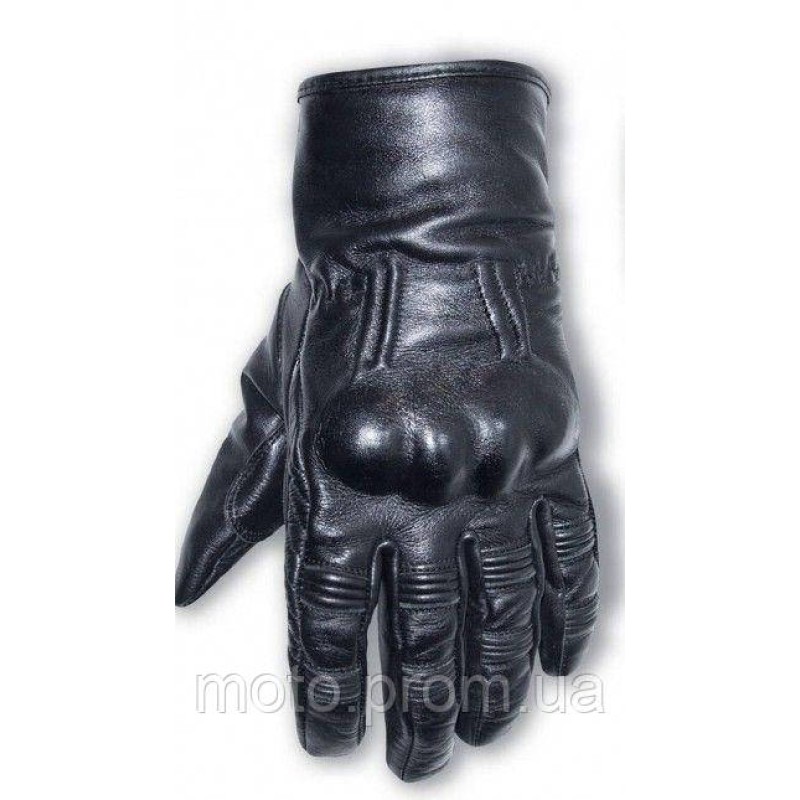 Моторукавички RST Retro 2 CE M Glove Black (S)