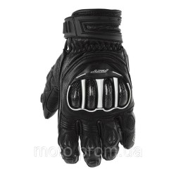 Моторукавички RST Tractech Evo CE Short M Glove Black (XS) Моторукавички RST Tractech Evo CE Short M Glove Black (XS)