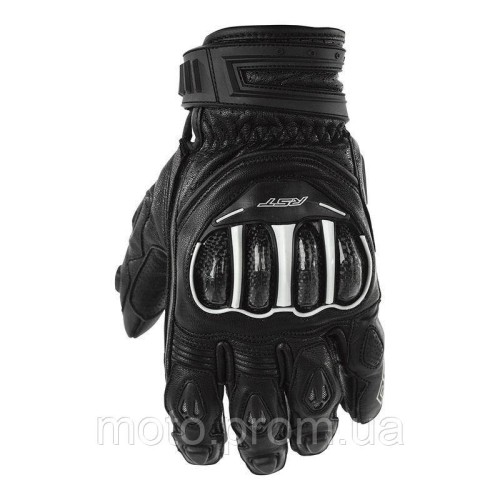 Моторукавички RST Tractech Evo CE Short M Glove Black (XS)