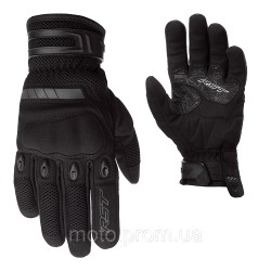 Моторукавички RST Ventilator-X CE Mens Glove Black (XXL) Моторукавички RST Ventilator-X CE Mens Glove Black (XXL)