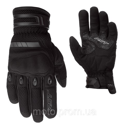 Моторукавички RST Ventilator-X CE Mens Glove Black (XXL)