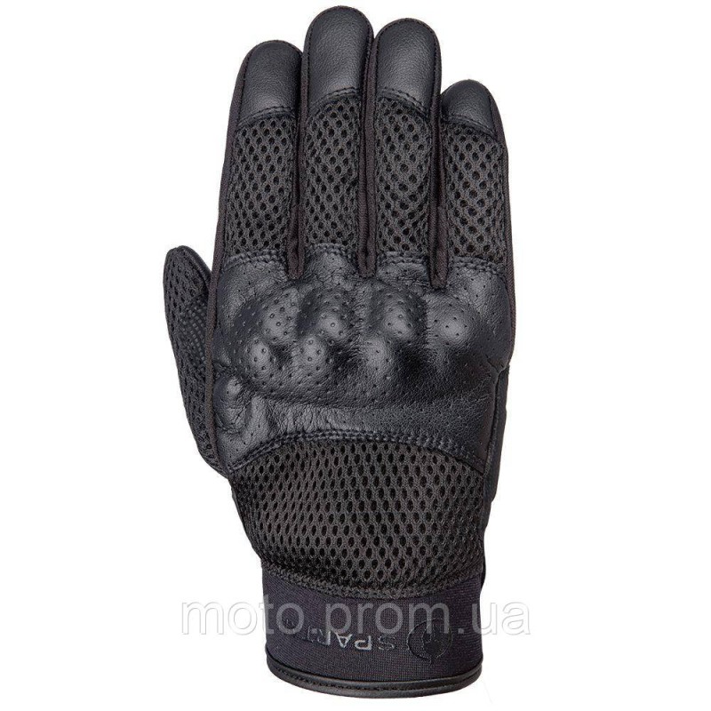 Моторукавички Spartan Air MS Glove Black (M)