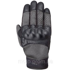 Моторукавички Spartan Air MS Glove Black/Grey (M) Моторукавички Spartan Air MS Glove Black/Grey (M)
