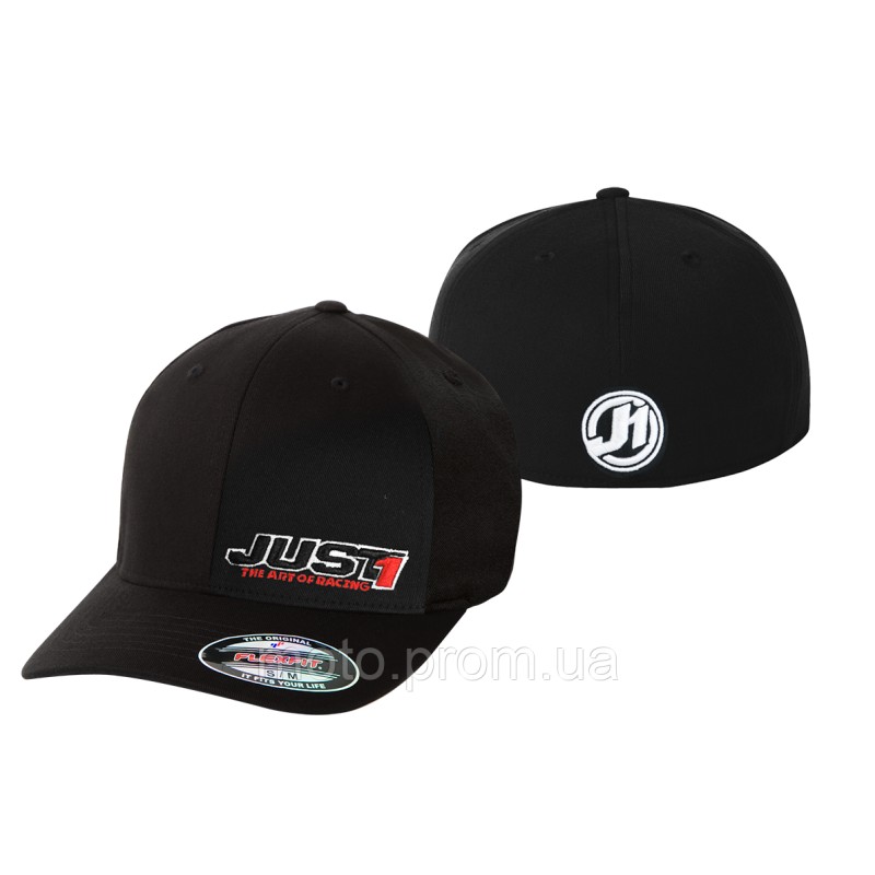 Кепка Just1 Cappello Flexfit Solid (S/M)