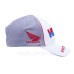Кепка Official HRC (Honda Racing Corp.) MotoGP Baseball Cap