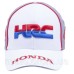 Кепка Official HRC (Honda Racing Corp.) MotoGP Baseball Cap