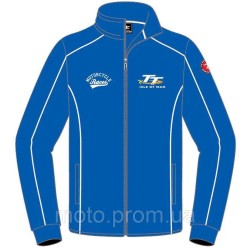 Кофта IOMTT Blue Fleece (L)