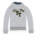 Кофта IOMTT Heather Grey Lime Diamond Hoodie (S)