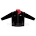 Кофта IOMTT Soft Shell Jacket Black/Red (S)