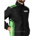 Кофта Kawasaki Racing Jacket Black (S/M)