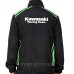 Кофта Kawasaki Racing Jacket Black (S/M)