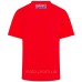 Футболка Honda HRC Racing Wing T-Shirt Red (XL)