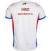 Футболка HRC Teamwear T-Shirt White (M)